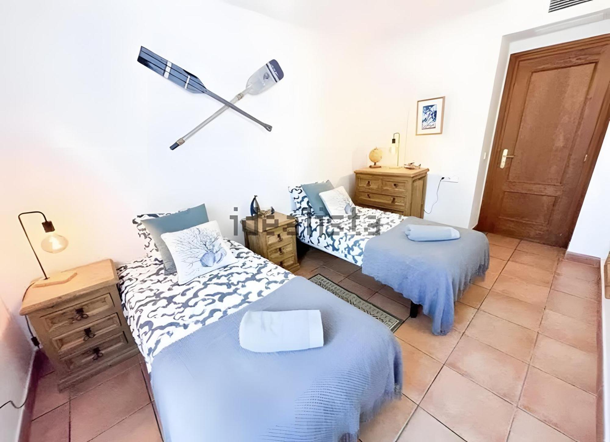 Apartment Casa Marena *