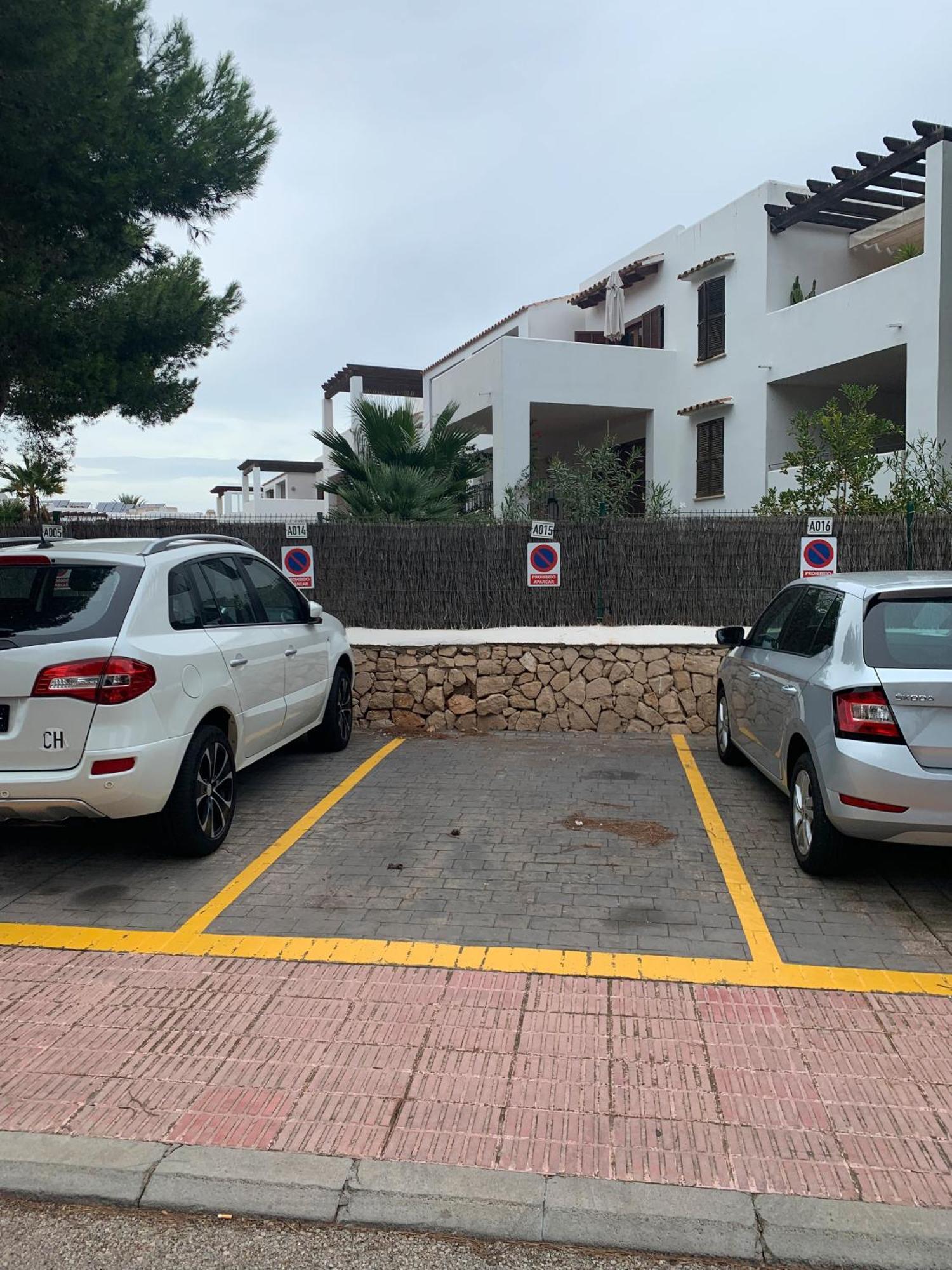 Apartment Casa Marena Cala d'Or (Mallorca)