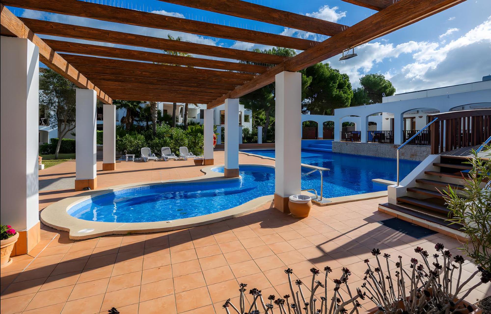 Casa Marena * Cala d'Or (Mallorca)