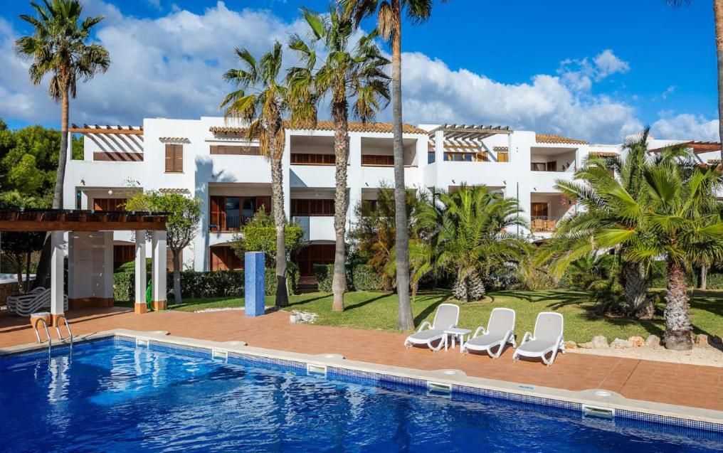 Apartment Casa Marena Cala d'Or (Mallorca)