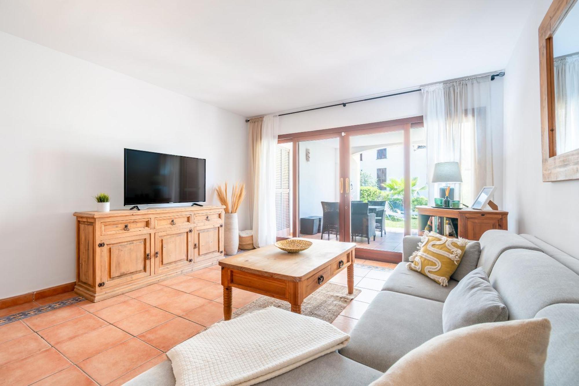 Apartment Casa Marena Cala d'Or (Mallorca)