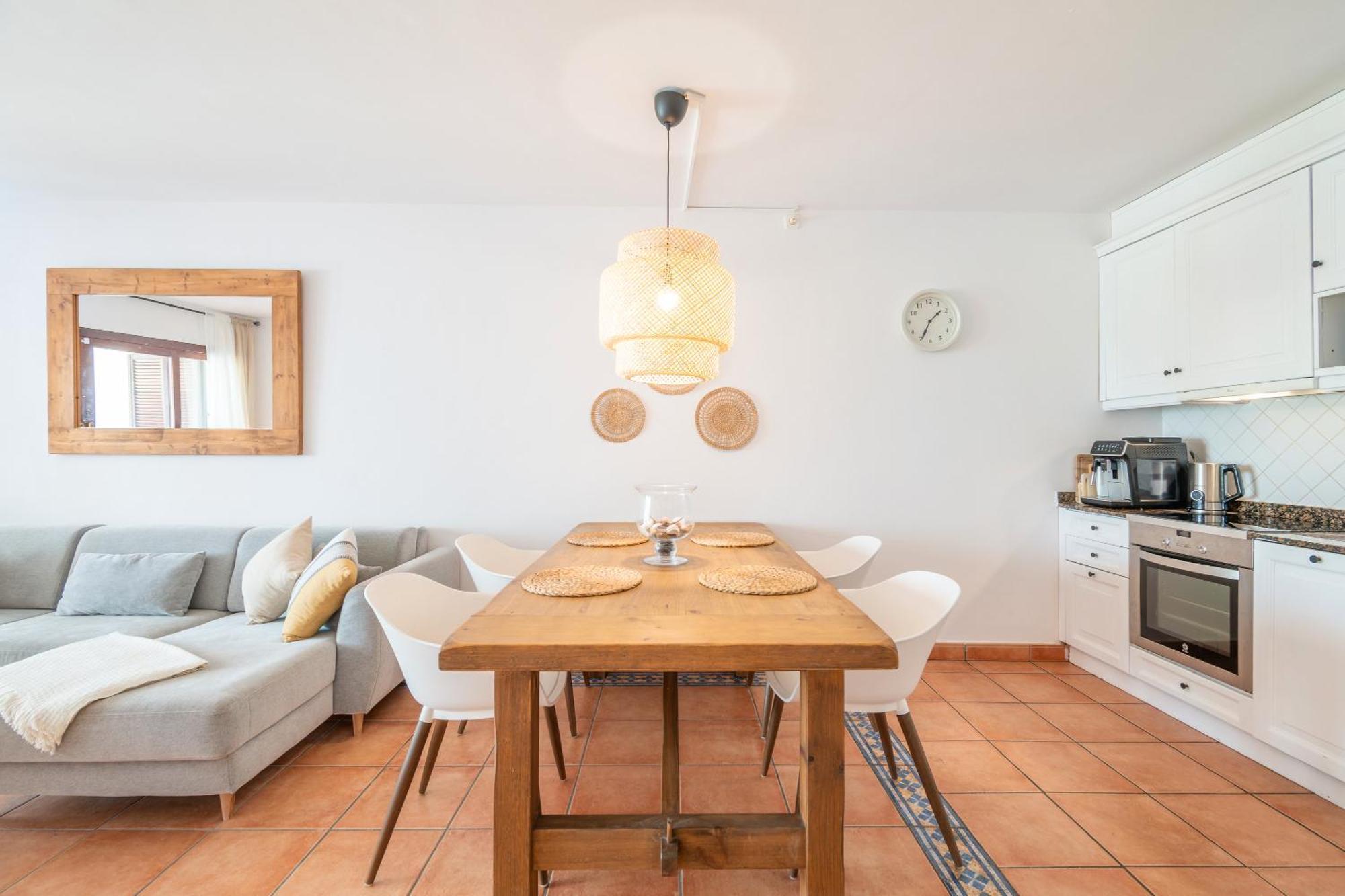 Casa Marena Cala d'Or (Mallorca)