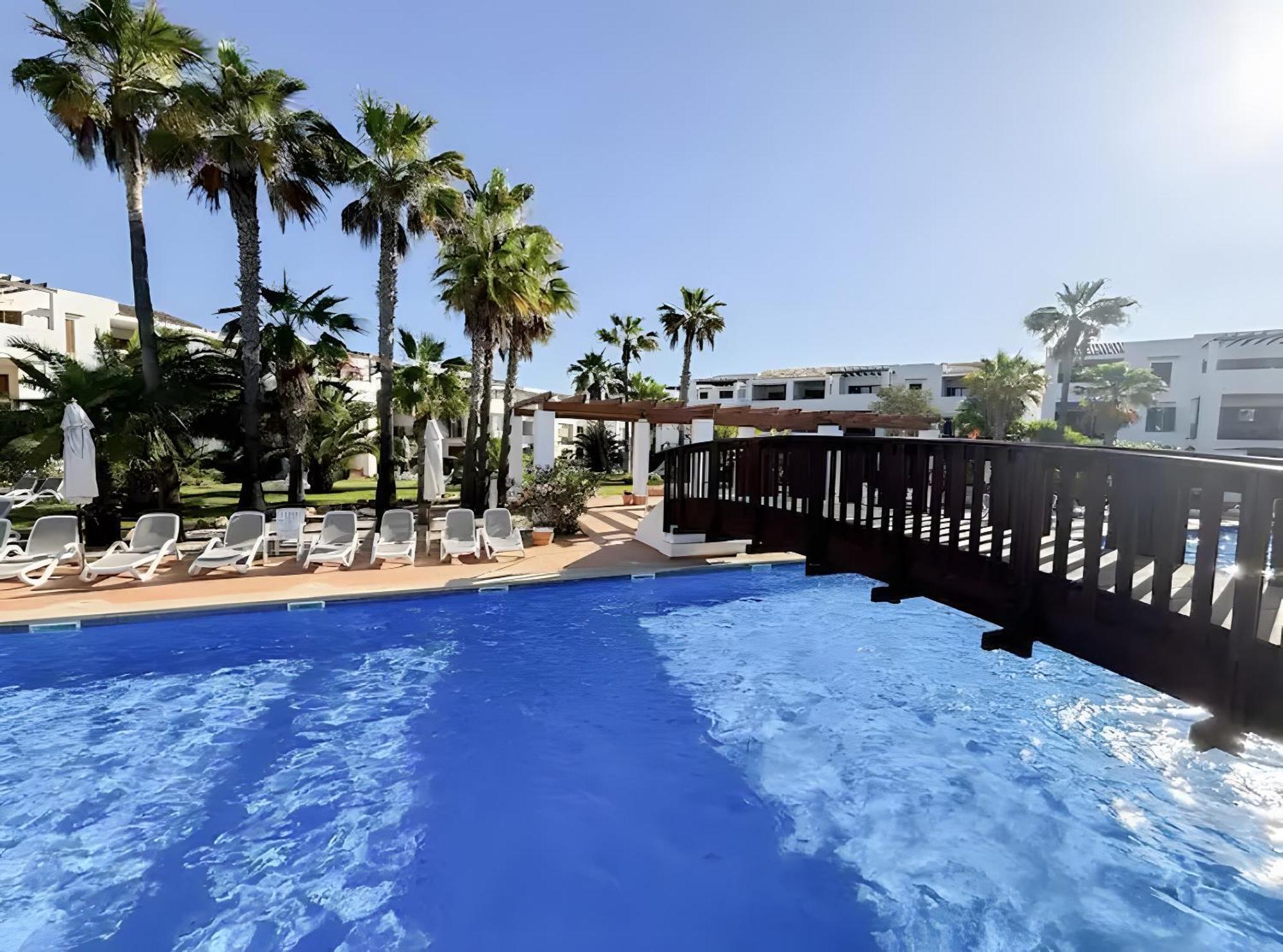 Casa Marena Apartment Cala D´Or