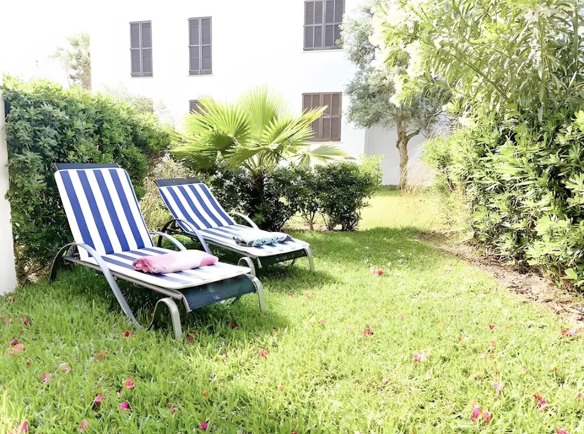 Casa Marena Apartment Cala D´Or