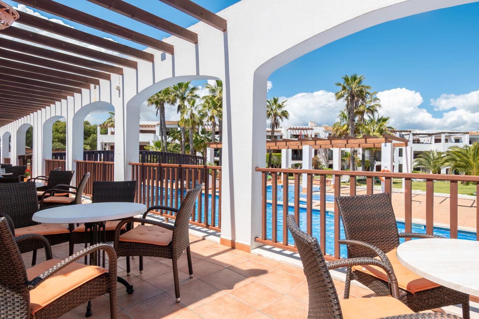 Apartment Casa Marena