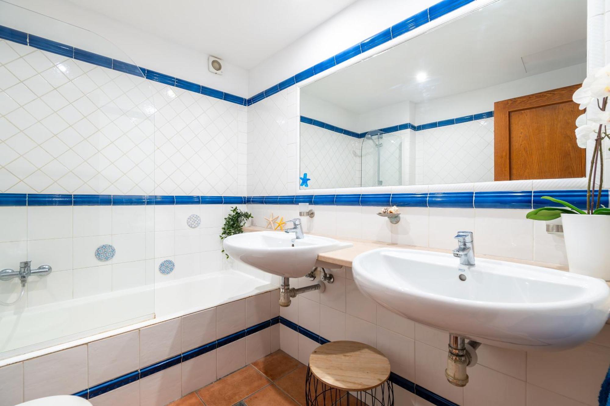Apartment Casa Marena *