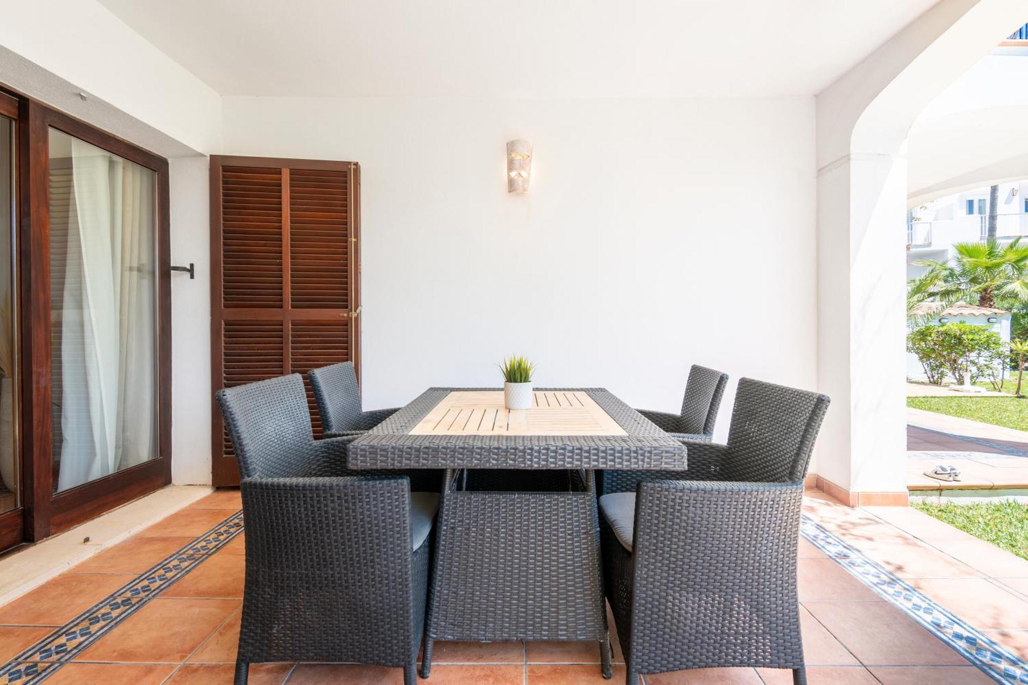 Casa Marena Apartment Cala D´Or