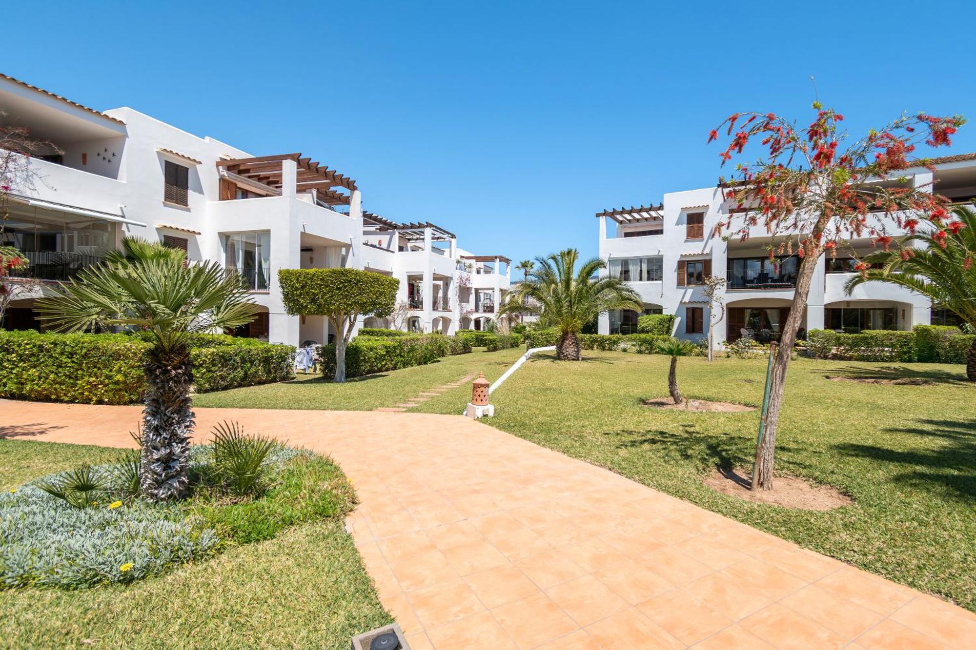 Casa Marena Apartment *